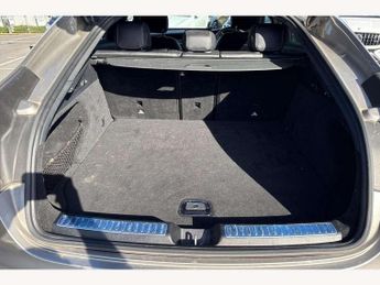 Mercedes-Benz GLC Coupe GLC 220d 4Matic AMG Line 5dr 9G-Tronic