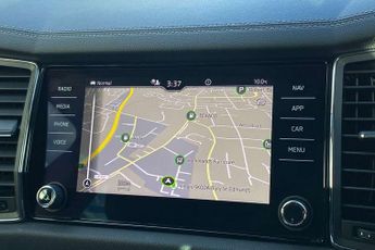 Skoda Kodiaq 1.5 TSI SE L Executive 5dr DSG [7 Seat]