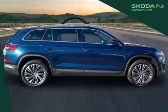 Skoda Kodiaq 1.5 TSI SE L Executive 5dr DSG [7 Seat]