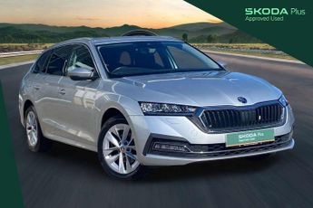 Skoda Octavia 2.0 TDI 150 SE L 5dr DSG