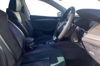 Skoda Octavia Estate 2.0 TDI 150 SE L 5dr DSG