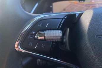 Skoda Octavia Estate 2.0 TDI 150 SE L 5dr DSG