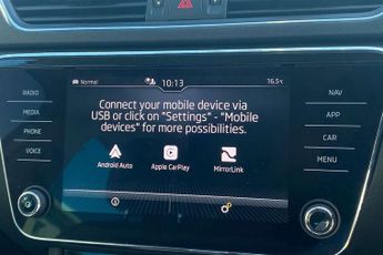 Skoda Superb Estate 1.4 TSI iV SE Technology DSG 5dr