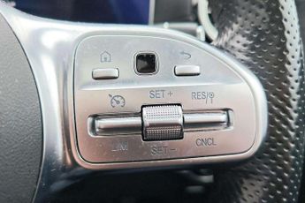 Mercedes-Benz E-Class Estate E220d AMG Line Night Edition Prem + 5dr 9G-Tronic