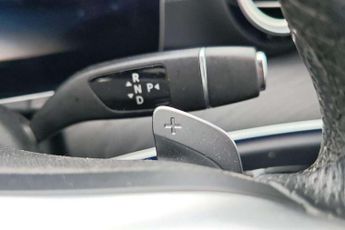 Mercedes-Benz E-Class Estate E220d AMG Line Night Edition Prem + 5dr 9G-Tronic