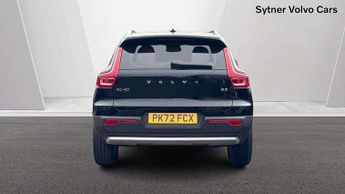 Volvo XC40 2.0 B3P Core 5dr Auto