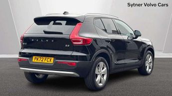 Volvo XC40 2.0 B3P Core 5dr Auto
