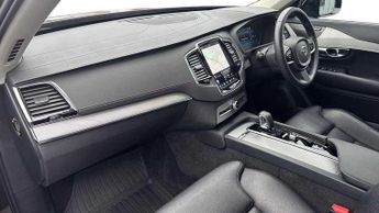 Volvo XC90 2.0 B5D [235] Plus Dark 5dr AWD Geartronic