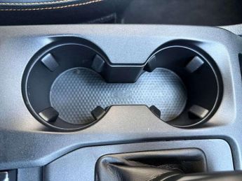 Ford Ranger Pick Up D/Cab Wildtrak 3.0 EcoBlue V6 240 Auto