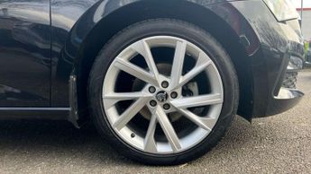 Skoda Scala 1.5 TSI SE L 5dr DSG