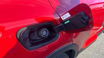 Volvo XC40 1.5 T5 [262] Hybrid R DESIGN Pro 5dr Geartronic