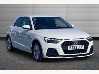 Audi A1 25 TFSI Sport 5dr