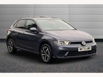 Volkswagen Polo 1.0 TSI Match 5dr DSG
