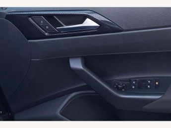 Volkswagen Polo 1.0 TSI Match 5dr DSG