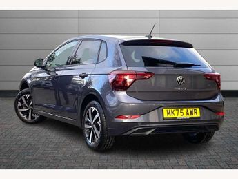 Volkswagen Polo 1.0 TSI Match 5dr DSG
