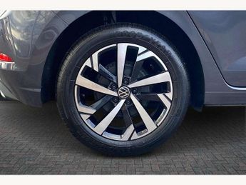 Volkswagen Polo 1.0 TSI Match 5dr DSG
