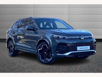Volkswagen Tiguan 1.5 eTSI 150 R-Line 5dr DSG