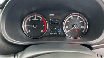 Mitsubishi L200 Double Cab DI-D 150 Barbarian X 4WD Auto