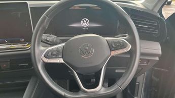 Volkswagen Tiguan 1.5 eTSI 150 Match 5dr DSG