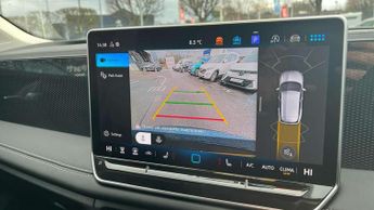 Volkswagen Tiguan 1.5 eTSI 150 Match 5dr DSG