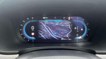 Volvo V90 2.0 B4D Plus Dark 5dr Auto