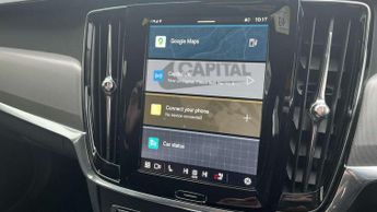 Volvo V90 2.0 B4D Plus Dark 5dr Auto