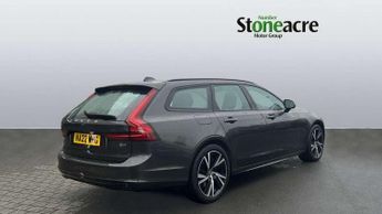 Volvo V90 2.0 B4D Plus Dark 5dr Auto