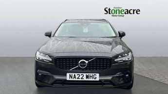 Volvo V90 2.0 B4D Plus Dark 5dr Auto