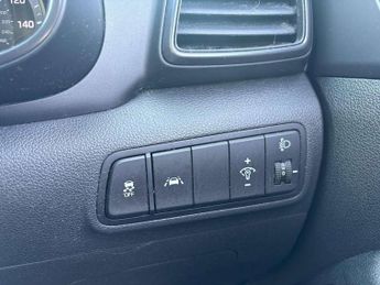 Hyundai Tucson 1.6 TGDi 177 N Line 5dr 2WD DCT