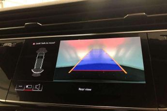 Audi Q7 50 TDI Quattro Black Edition 5dr Tiptronic