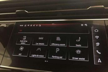 Audi Q7 50 TDI Quattro Black Edition 5dr Tiptronic