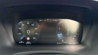 Volvo V90 2.0 T4 Momentum Plus 5dr Geartronic