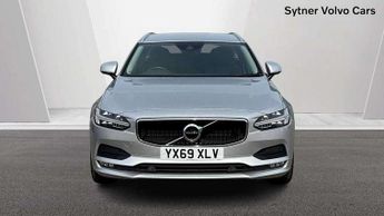 Volvo V90 2.0 T4 Momentum Plus 5dr Geartronic