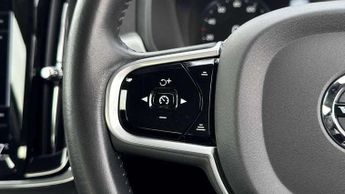 Volvo V90 2.0 T4 Momentum Plus 5dr Geartronic