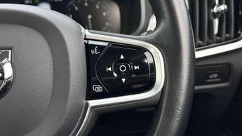 Volvo V90 2.0 T4 Momentum Plus 5dr Geartronic