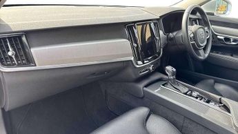 Volvo V90 2.0 T4 Momentum Plus 5dr Geartronic