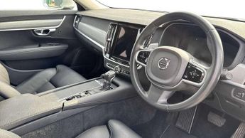 Volvo V90 2.0 T4 Momentum Plus 5dr Geartronic