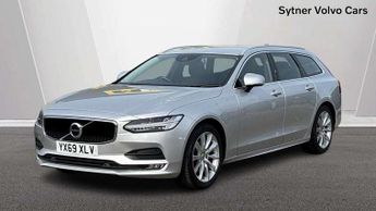 Volvo V90 2.0 T4 Momentum Plus 5dr Geartronic