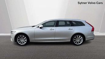 Volvo V90 2.0 T4 Momentum Plus 5dr Geartronic
