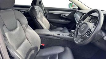 Volvo V90 2.0 T4 Momentum Plus 5dr Geartronic