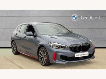  128ti 5dr Step Auto [Live Cockpit Professional]