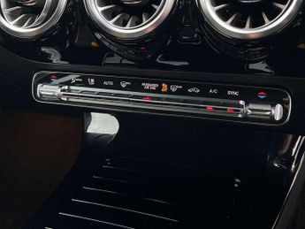 Mercedes-Benz A-Class A45 S 4Matic+ Plus 5dr Auto