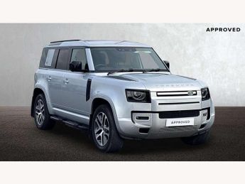 Land Rover Defender 3.0 D250 XS Edition 110 5dr Auto