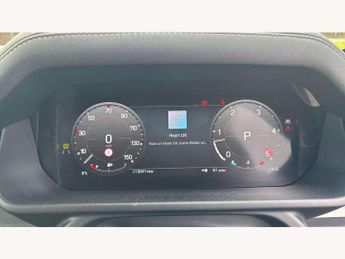 Land Rover Defender 3.0 D250 XS Edition 110 5dr Auto