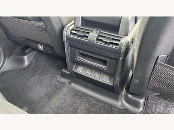 Land Rover Defender 3.0 D250 XS Edition 110 5dr Auto