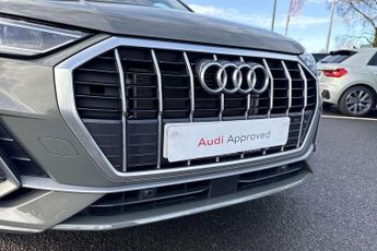 Audi Q3 35 TFSI S Line 5dr S Tronic