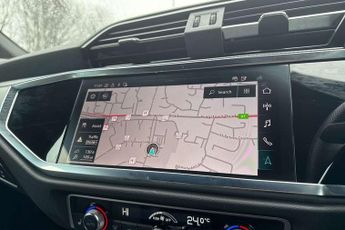 Audi Q3 45 TFSI e S Line 5dr S Tronic