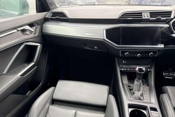 Audi Q3 45 TFSI e S Line 5dr S Tronic