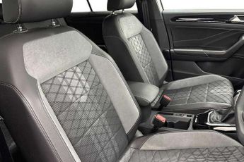 Volkswagen T-Roc 1.5 TSI R-Line 5dr DSG
