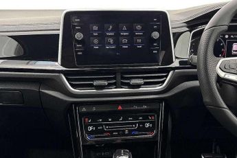 Volkswagen T-Roc 1.5 TSI R-Line 5dr DSG